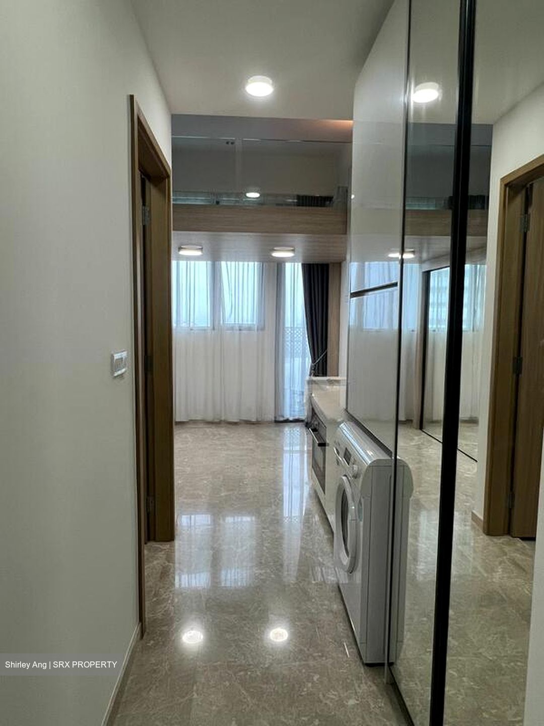City Gate (D7), Apartment #637838521